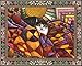 Springbok's 1000 Piece Jigsaw Puzzle Quilted Cat - Made in USA