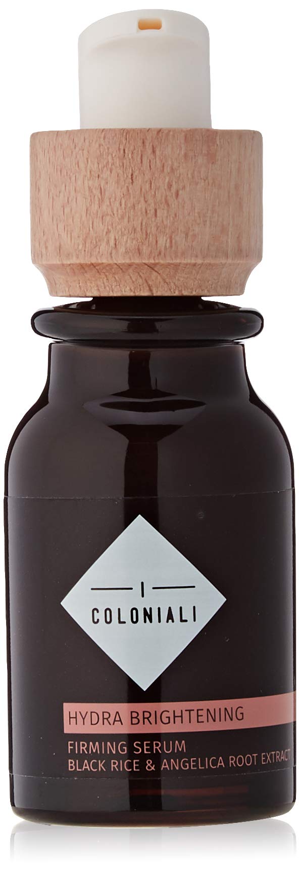 Hydra Brightening Firming Serum by I Coloniali for Women - 1 oz Serum