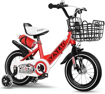 preschool bikes