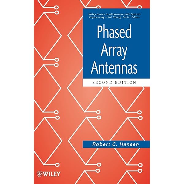 Phased Array Antenna Handbook, Second Edition: Mailloux, Robert J