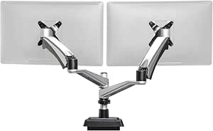 Dual Monitor Arm - VESA Monitor Mount 