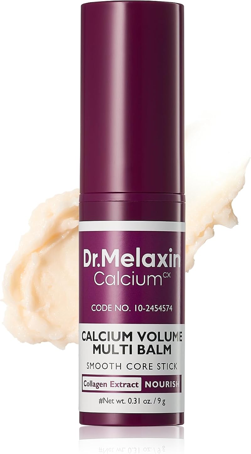 Dr.Melaxin Cemenrete Calcium Multi Balm Stick 9g Under Eye Face