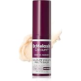 Dr.Melaxin Collagen Multi Balm Stick, Calcium &amp; Adenosine Korean Wrinkle Stick for Eye, Neck &amp; Face, Firming Collagen Stick, Under Eye Balm for Dark Circles &amp; Depuffing, Korean Skin Care, 0.31 oz