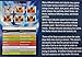 Ion Detox Ionic Foot Bath Spa Chi Cleanse Promotional Poster. Increase your Detox Foot Spa Sessions and Increase Income. Colorful Promotional Poster for Detox Foot Spa
