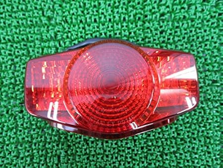 Amazon 新品 ホンダ 純正 バイク 部品 Cb1100 テールランプ Mgc 702 テールランプ 車 バイク