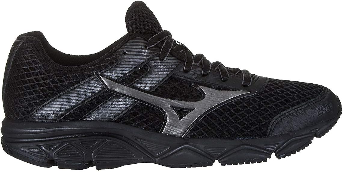 tenis mizuno strike 2 n masculino