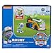 Paw Patrol – Rocky’s Transforming Recycle Truck with Pop-Out Tools and Moving Forklift, for Ages 3 and Up
