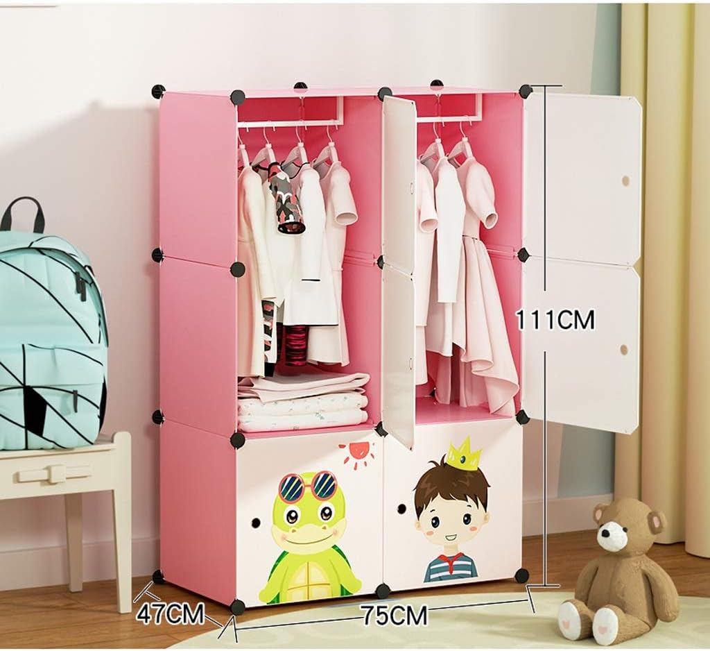 baby closet furniture
