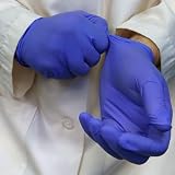 Boxes And Board Sonic Nitrile Powder Free Examination Gloves X200 Medium view 5