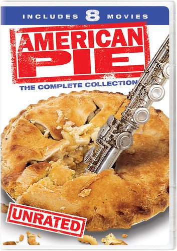 American Pie: The Complete Collection American Pie: The Complete Collection