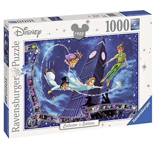 R.C. PETER PAN 1000 PZAS.