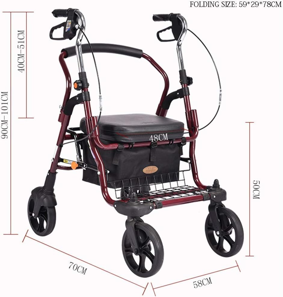 Old Person Stroller Store, 51% OFF 