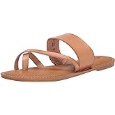 Amazon Essentials Women's One Band Flip Flop Sandal