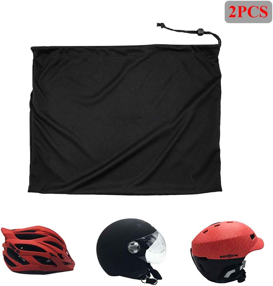 KOOU Motorcycle Helmet Bag Helmet Backpack Lightweight Storage Carrying Bag for Riding Bicycle