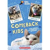 Comeback Kids: Three Animals Who Overcame the Impossible (The Dodo)