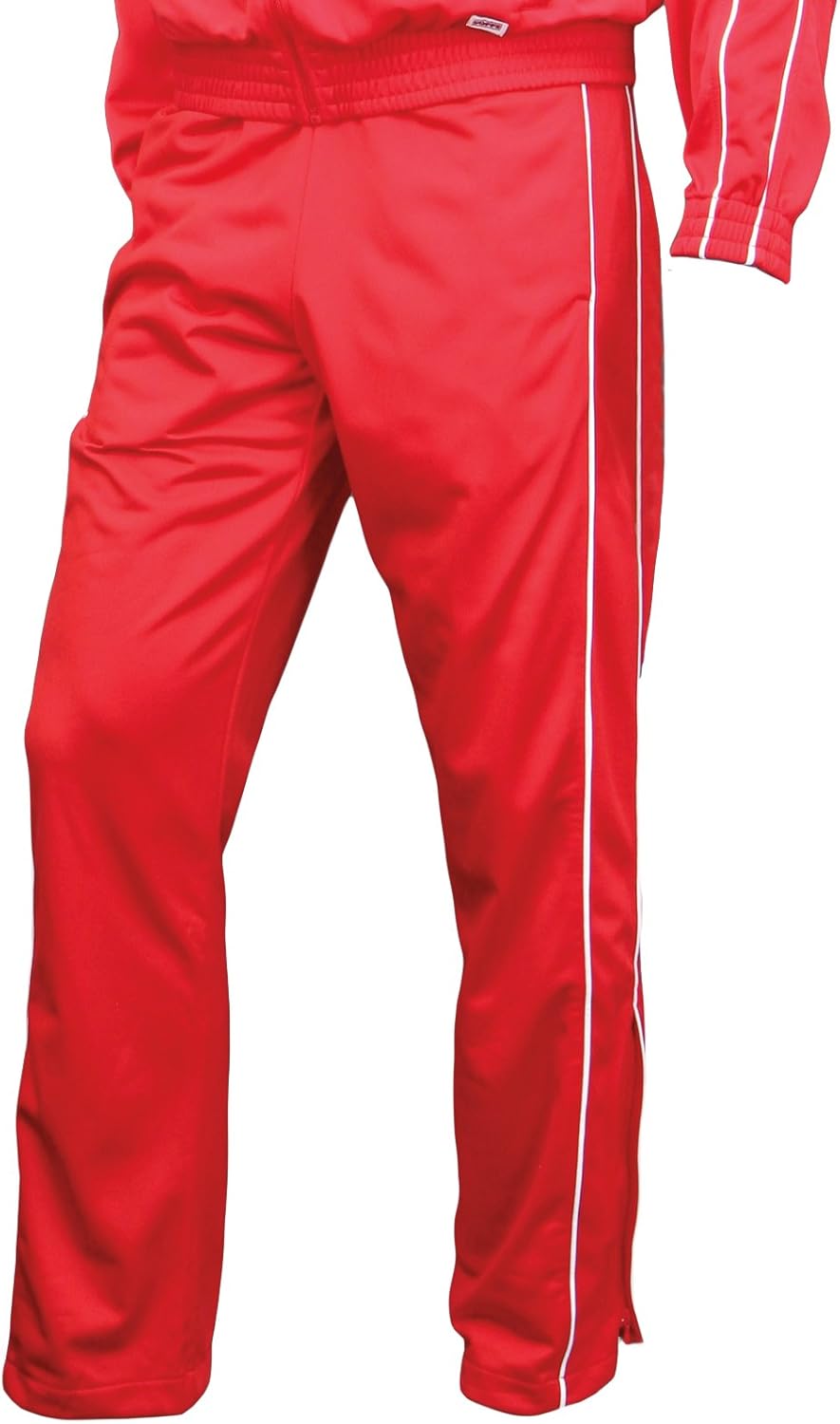 Soffe Junior Warm-Up Pant: Sports & Outdoors