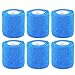 Self Adherent Wrap Cohesive Bandage Flexible Stretch Athletic Tape for Joint Injury 2