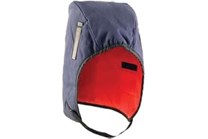 OCCUNOMIX 3M Thinsulate Navy Hard Hat Liners