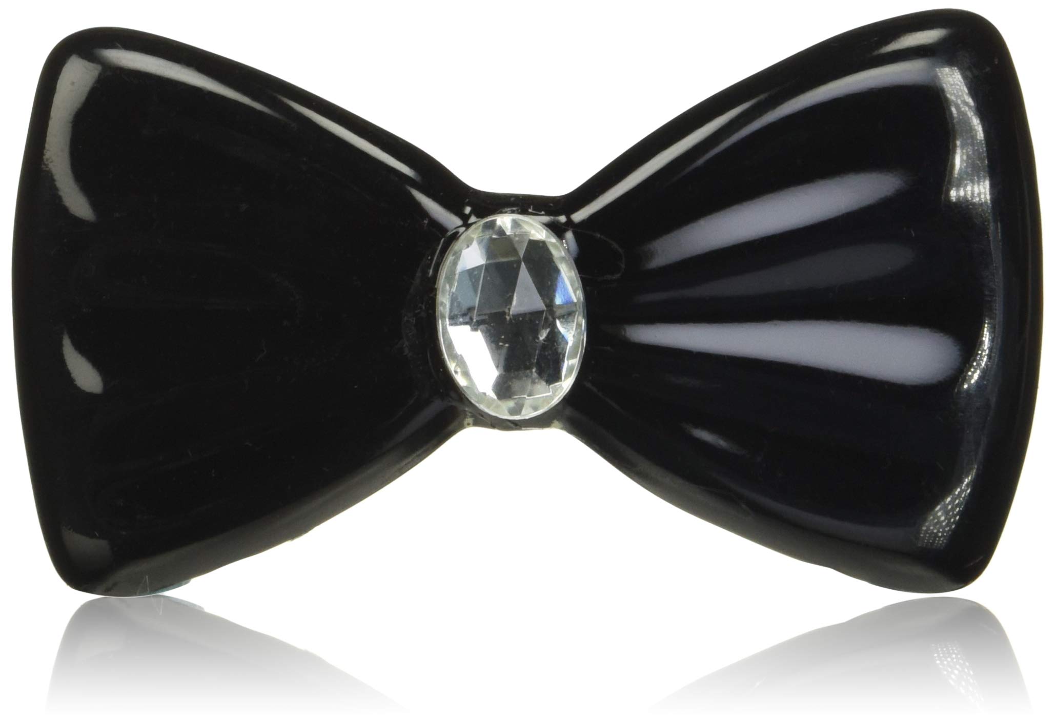 Caravan Hair Decoration Barrette Number 37818