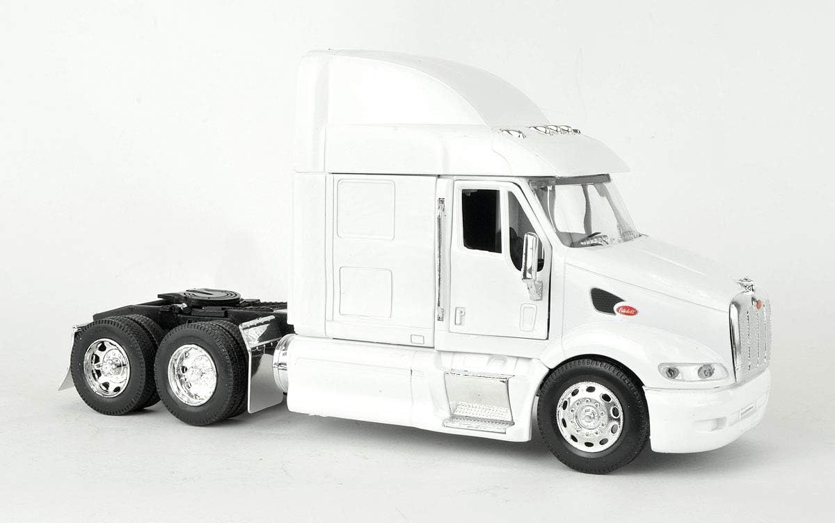 personalized diecast trucks