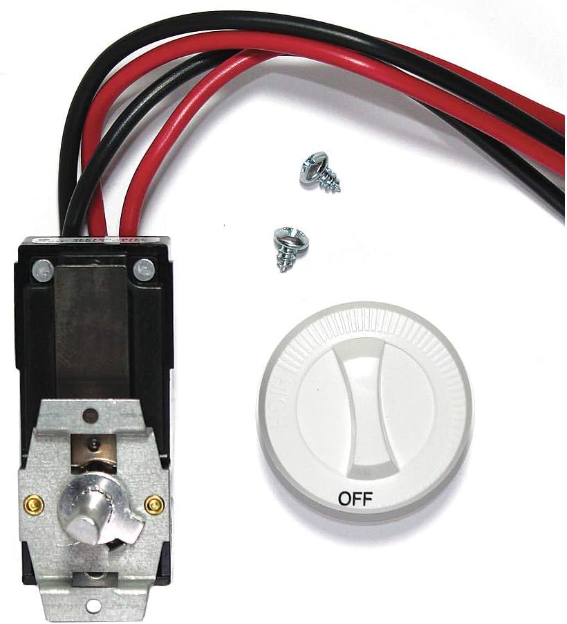 Cadet Ctt2w Com Pak On Board Theromstat