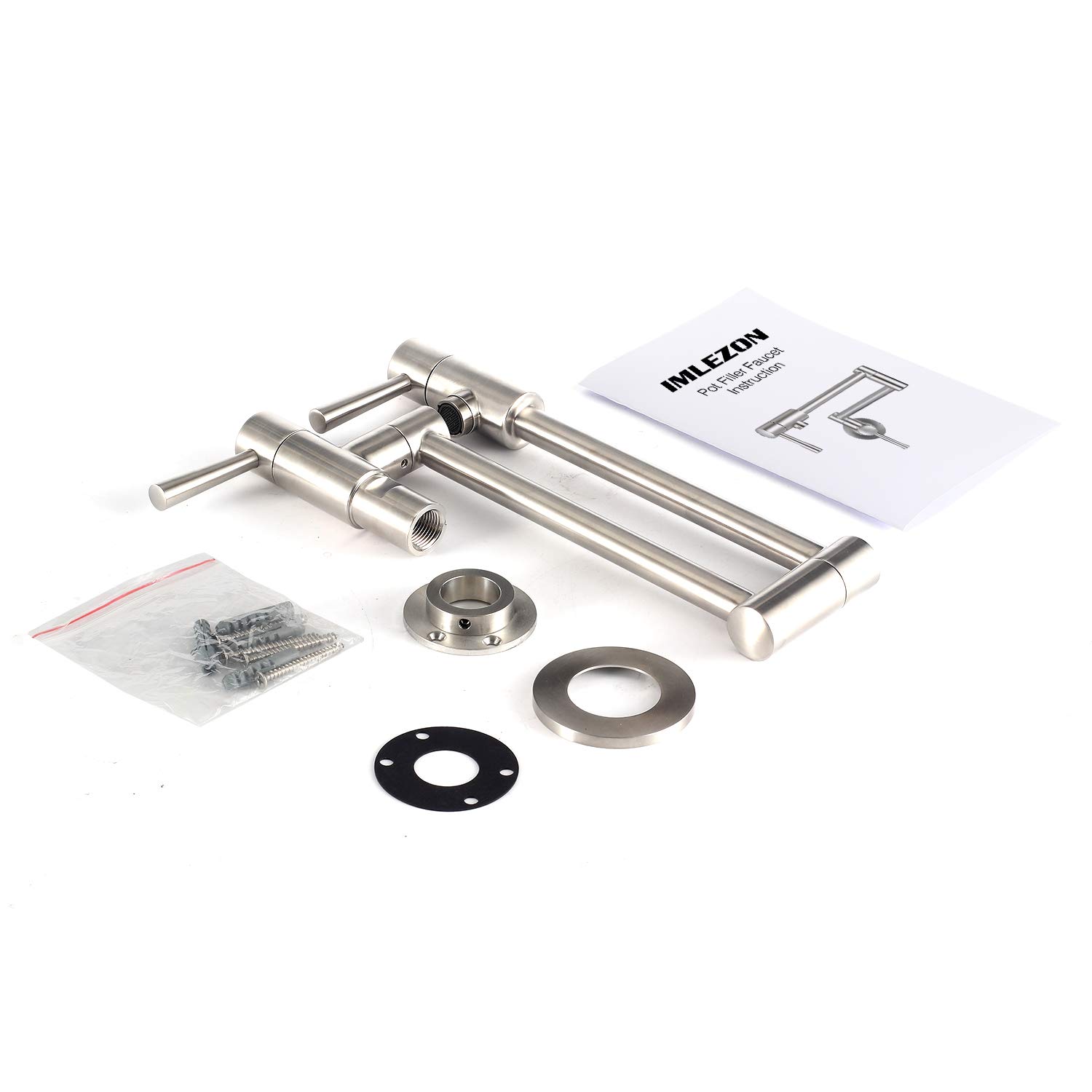 Olla acero inoxidable con grifo | Inoxidable