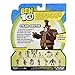 Ben 10 Steam Smythe Action Figure