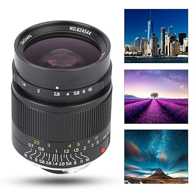 Leica Mount Camera Lens 28mm Manual Focus, Kuwait Ubuy