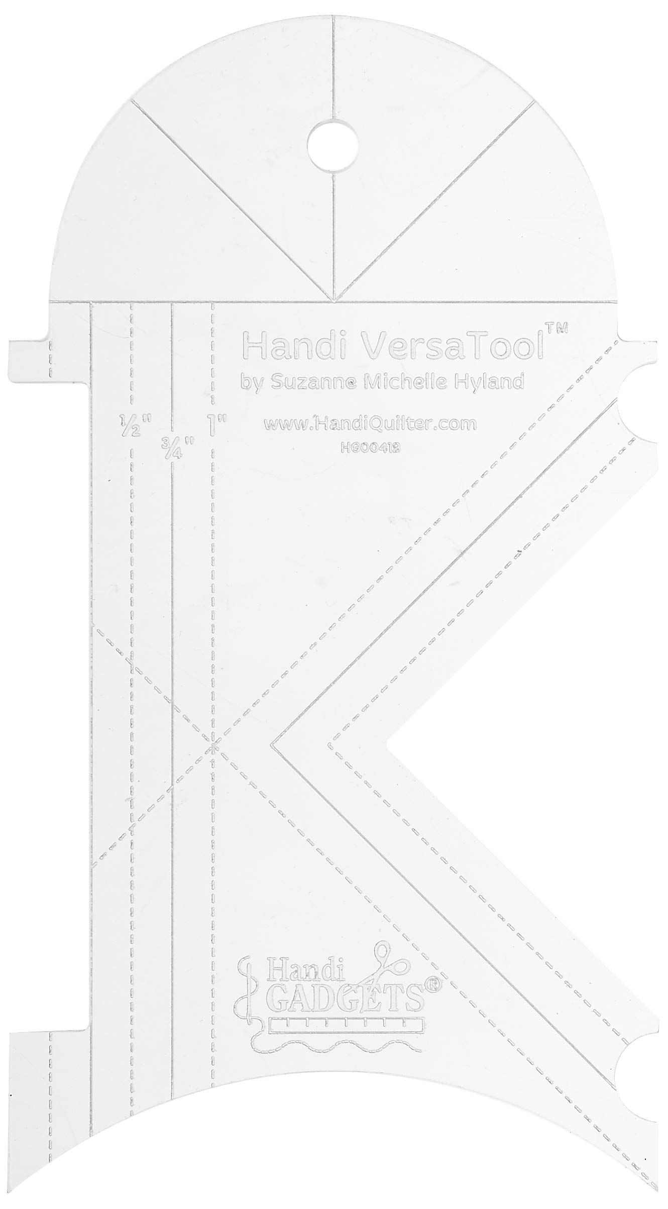 Photo 1 of Handi Versa Tool Ruler