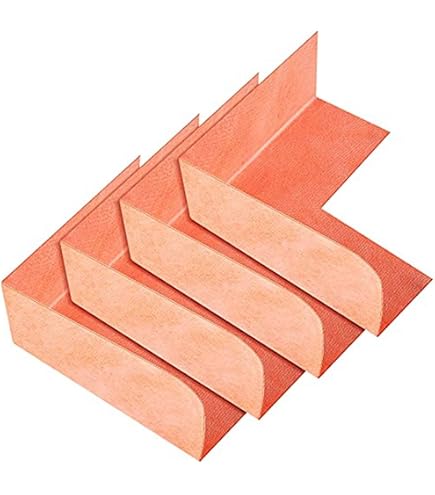 uxcell 16pcs Inside Waterproofing Corner Shower Cameroon uxcell 16pcs Inside Waterproofing Corner Shower Cameroon