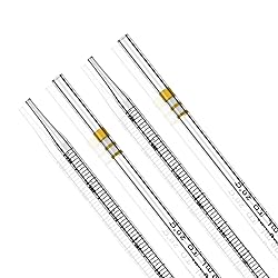 LABALPHA Disposable Serological Pipettes