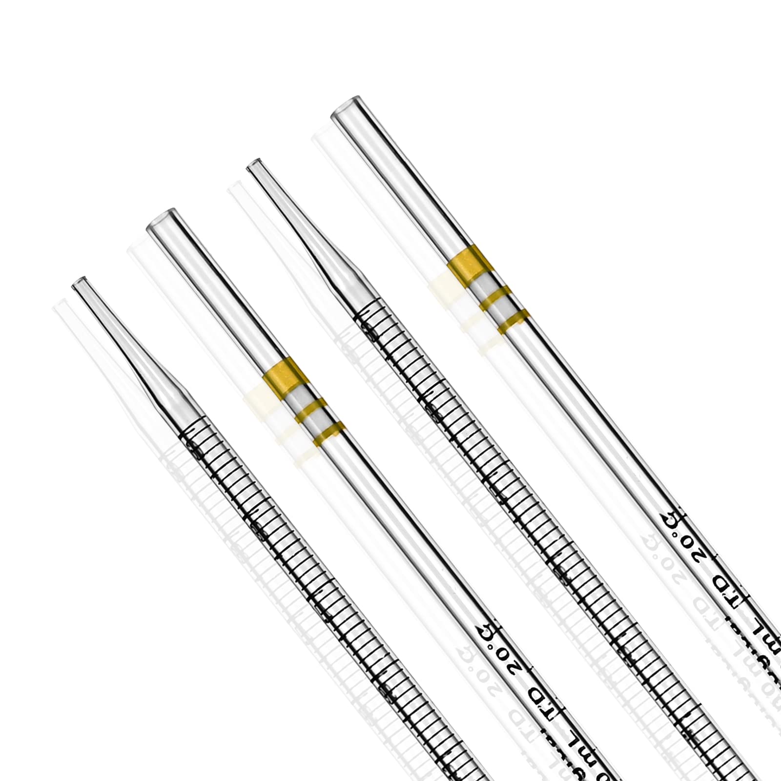 LABALPHA Disposable Serological Pipettes