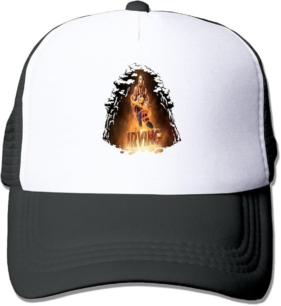 kyrie irving snapback