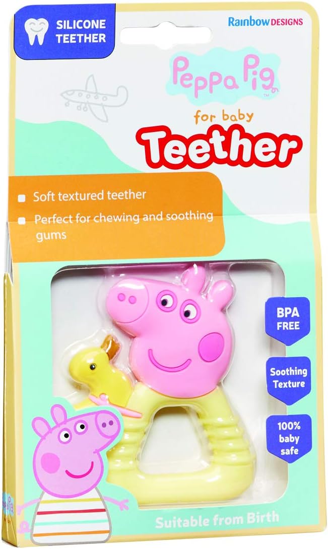 pig teether