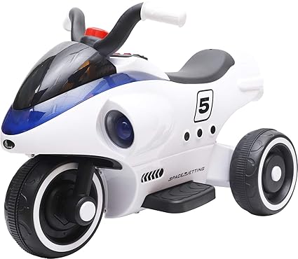toy electric bike