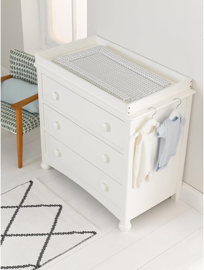 baby changing unit with bath mothercare