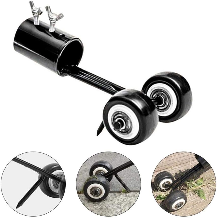 Weeds Pulling Tool - Gap Grass Puller Tool - Weeds Brush Cutter Snatcher Lawn Mower - Household Helper Gardening Tools - Crack Crevice Weeding Tool Grass Trimming Weeder - Hand Weed Remover Tool