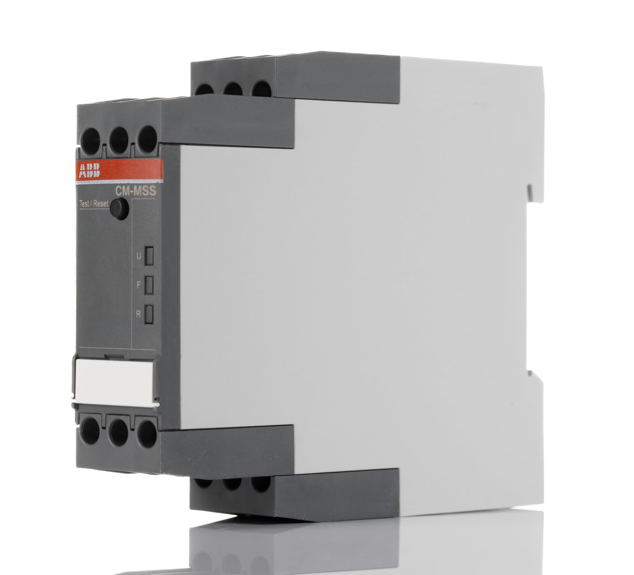 ABB CM-MSS.32S Therm. Motor Protec. Relay 2c/o, 24V AC/DC (ABB1SVR730712R0200)