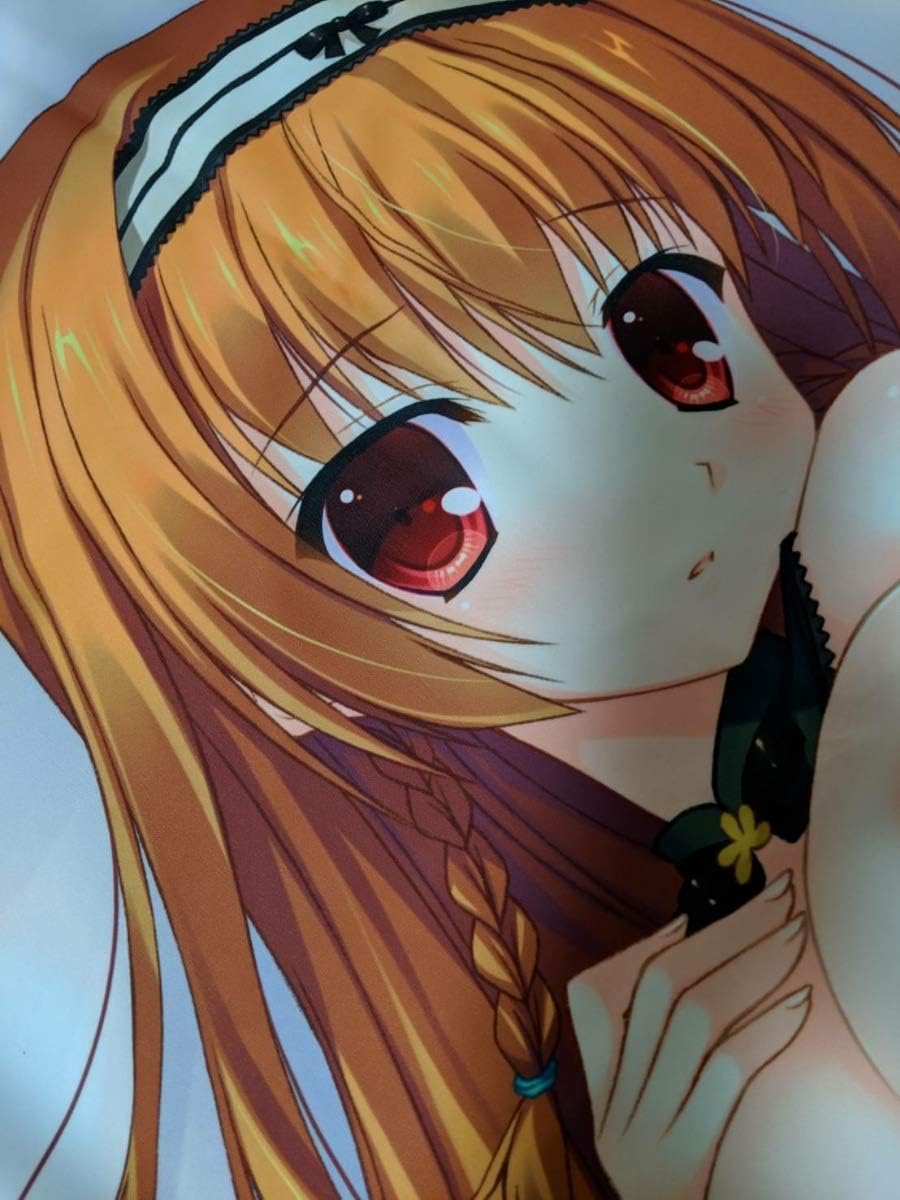 Amazon Co Jp Alia S Carnival 朝宮椎名 抱き枕カバー 七尾奈留 Nanawind ホビー