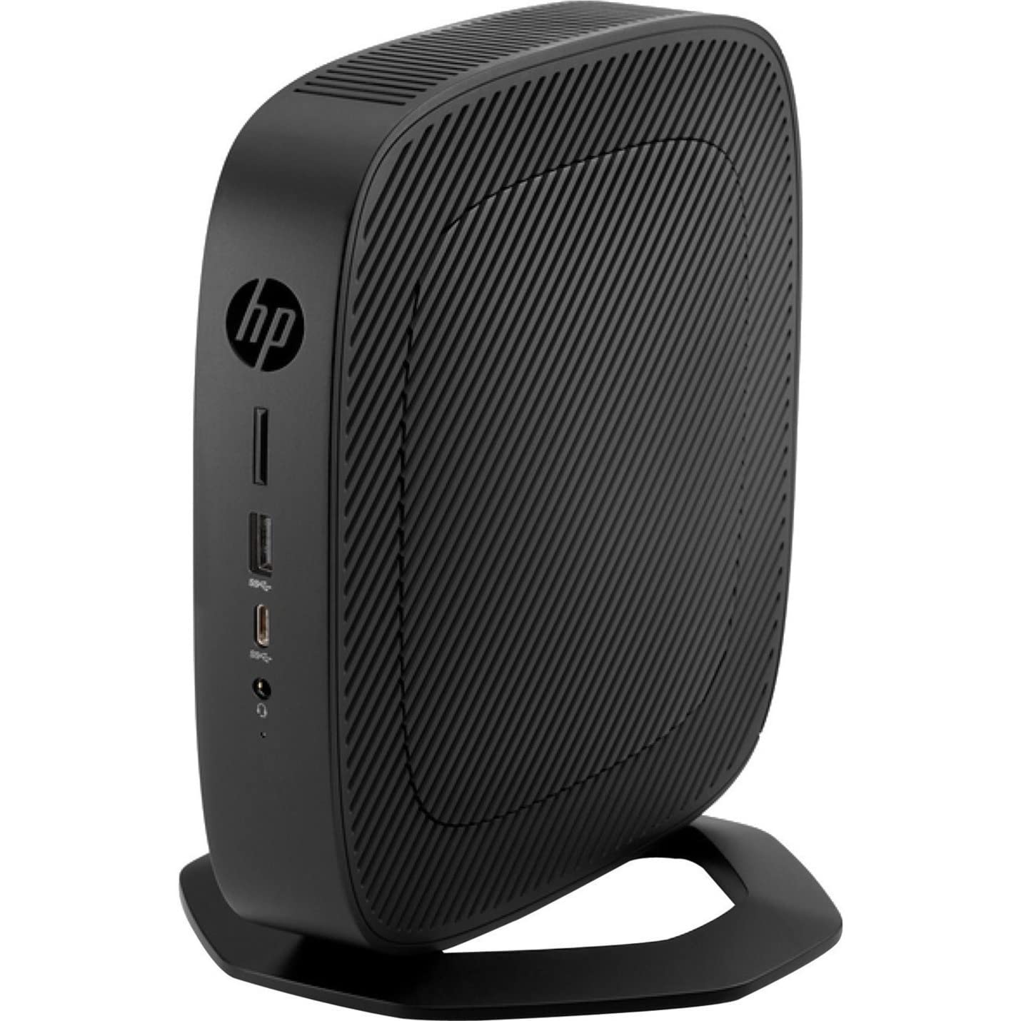 Cliente ligero HP t540AMD Ryzen R1305G de doble núcleo (2 núcleos) 1,50 GHz - Cumple con TAA
