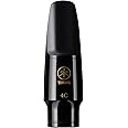 Yamaha 4C Alto Saxophone Mouthpiece, Standard Series