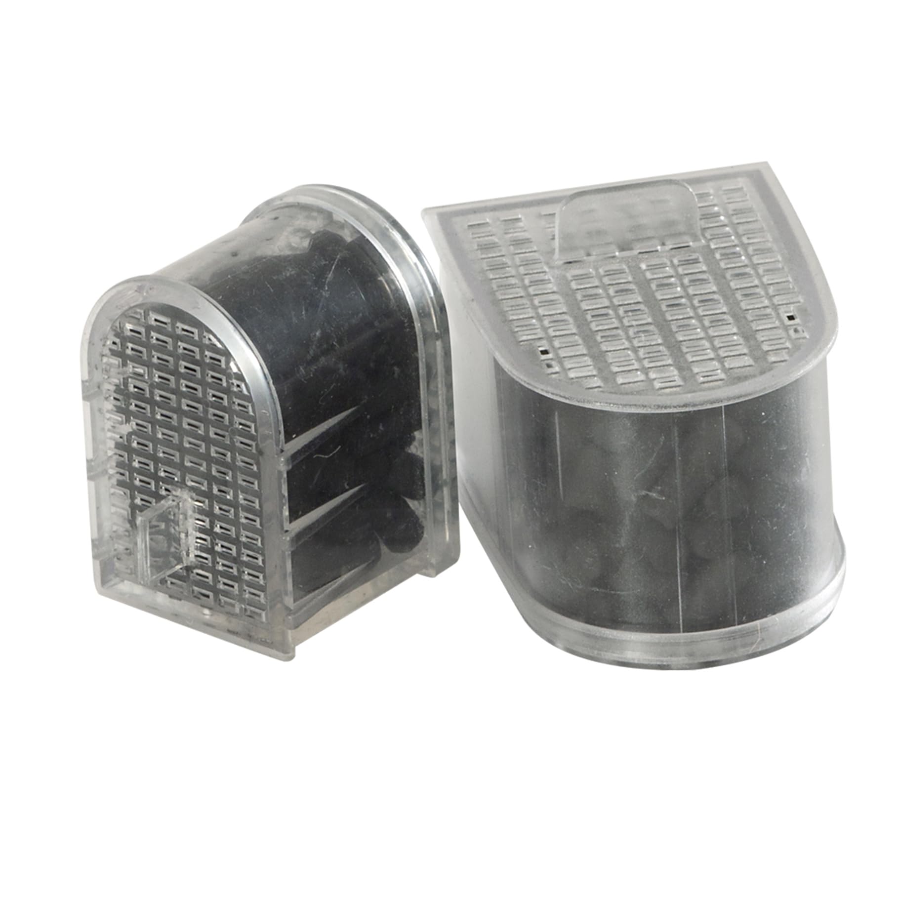 Newa Diamante D2 Carbon Cartridge for Aquarium (Set of 2