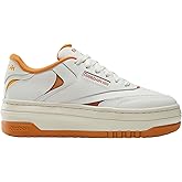Reebok Women's Club C Extra Sneaker, Footwear
