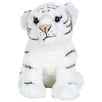 wild republic white tiger