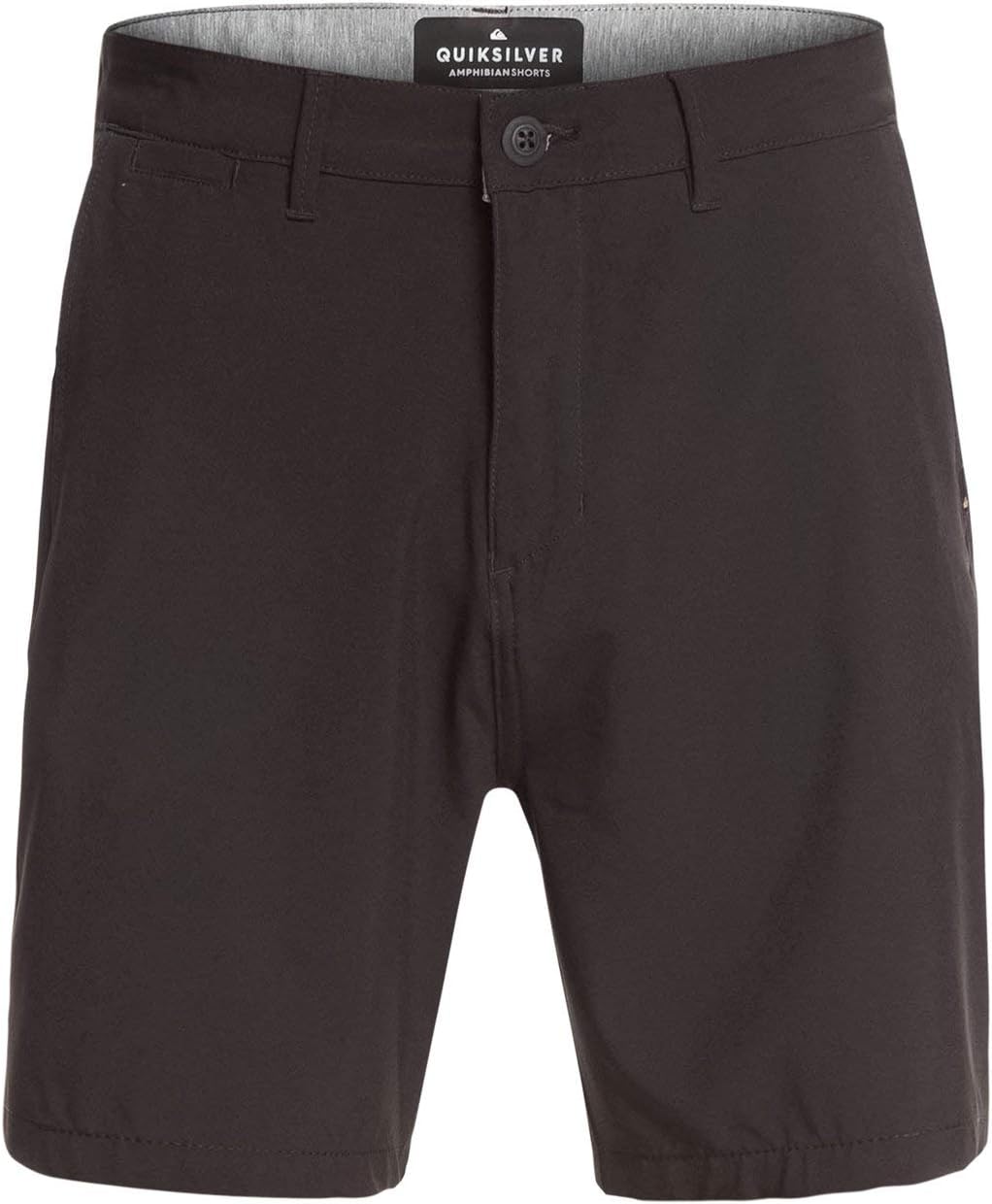 quiksilver union amphibian shorts