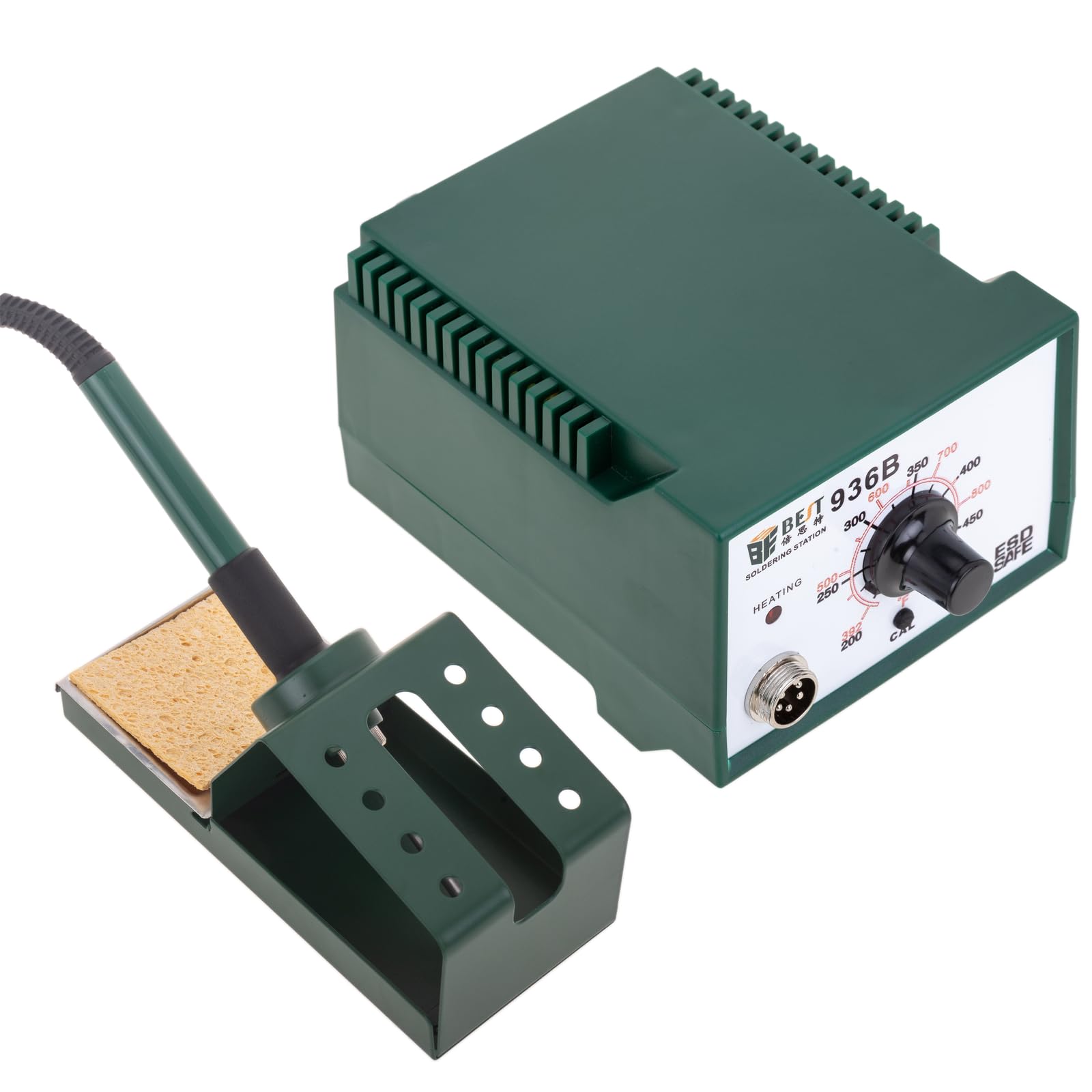 Best - Soldering station BEST tin 45W. Model 936B