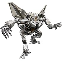[中古美品] トランスフォーマー MPM-01 マスターピース スタースクリーム Amazon.co.jp: トランスフォーマー マスターピースムービー