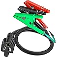 HVAC Adaptor Cord - Heavy Duty Power Extension Tool for Residential HVAC Technicians, Vacuum Pumps & Breaker Finder (69411, RT250, ET300, ET310)