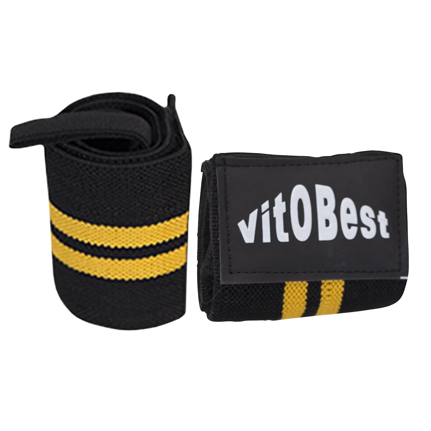 vit.O.Best Wrist Wrap, One Size 500 g