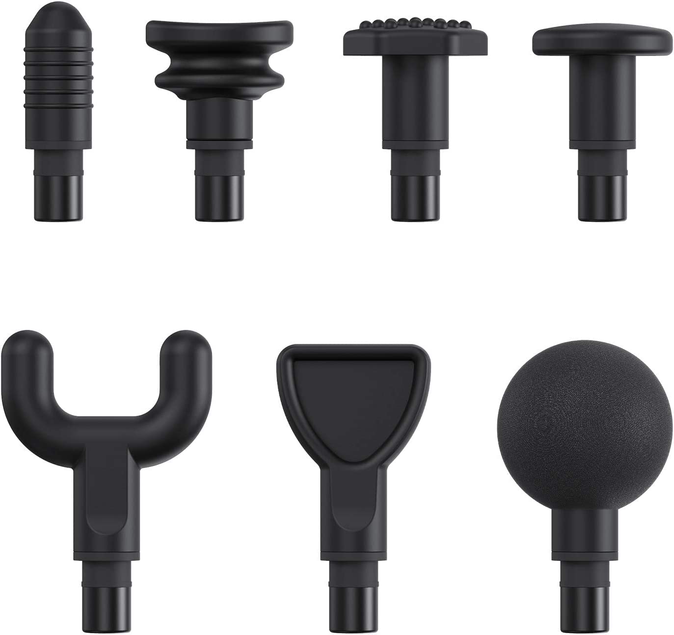 Mebak 3 Massage Heads